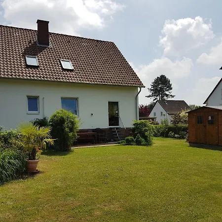 Top-Apartment Isernhagen Exterior photo