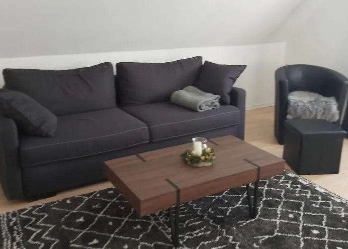 Top-Apartment