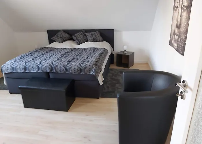 Top-Apartment