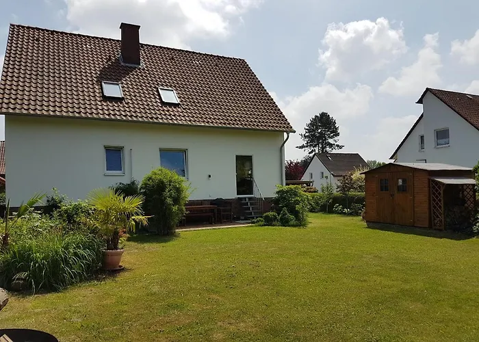 Top-Apartment