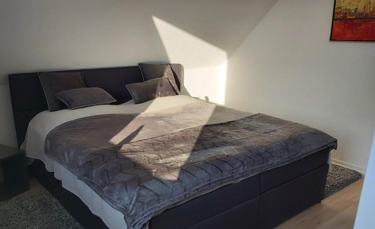 Top-apartment Apartment