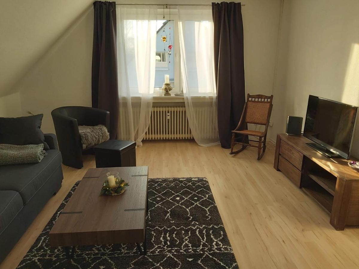 Apartment Top-apartment