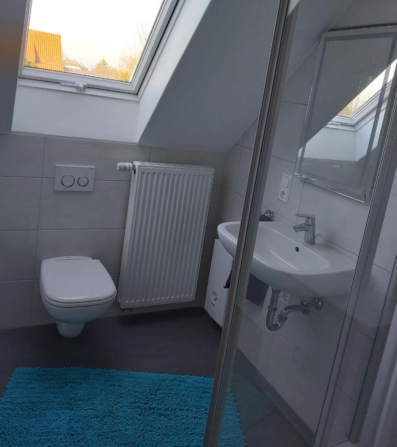 Top-apartment Apartment Isernhagen