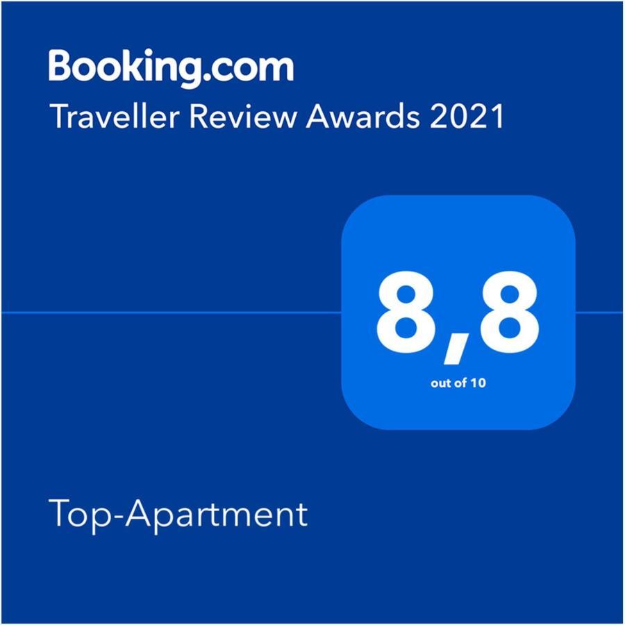 Top-apartment